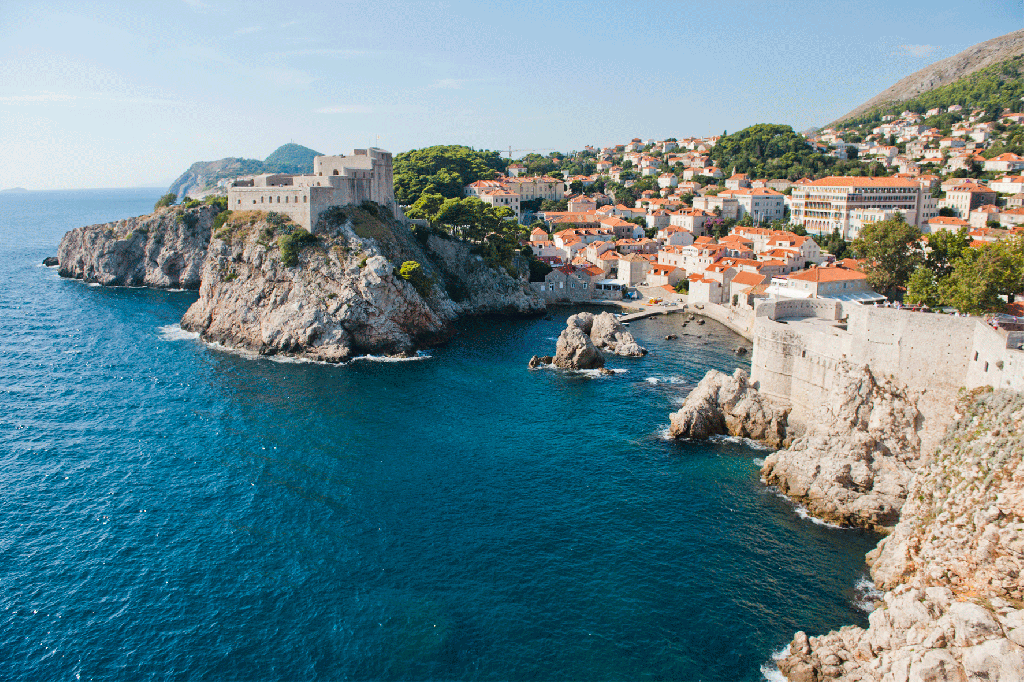 Dubrovnik experiment